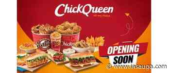 Mississauga's ChickQueen celebrates anniversary, chain to set to expand to Oakville, Milton | inHalton - insauga.com