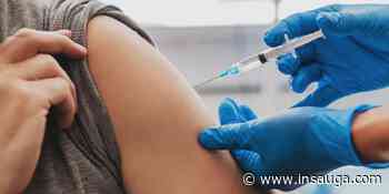 Second COVID-19 boosters available at regional clinics in Burlington, Milton, Oakville | inHalton - insauga.com