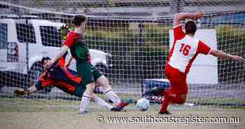 Huskisson jumps into first place with win over Milton-Ulladulla in Round 11 - South Coast Register