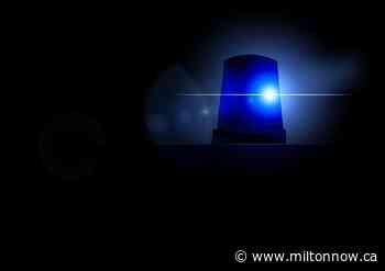 At least 25 cases of crime reported in Milton over the last week - miltonnow.ca