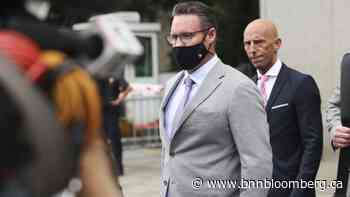 Nikola Founder Milton Seeks to Block Evidence of Wealth at Fraud Trial - BNN