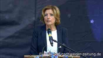 Dreyer: "Das Ahrtal ist nicht vergessen"