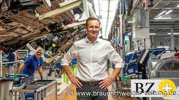 VW in der Zwickmühle: „Es nagt an allen“