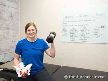 Bridges: Women's health top of mind for Myranda Reimer