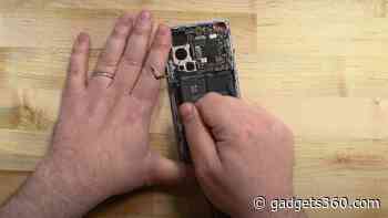 Government Plans Right to Repair Framework to Facilitate Self, Third Party Repair of Products