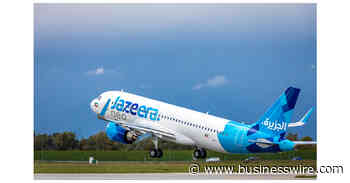 CDB Aviation Executes Sale and Leaseback Transaction with New Middle Eastern Customer Jazeera Airways - Business Wire