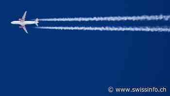 Fasten your seatbelt: aviation emissions are about to take off again - SWI swissinfo.ch in English