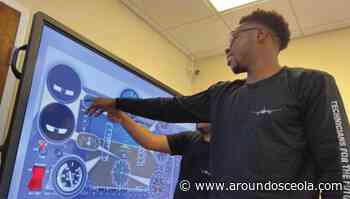 Kissimmee companies adding to pilot, aviation ranks - Osceola News-Gazette