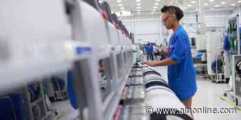 GA Orgs: Workforce, Supply Chain Casting Shadows on GA - Aviation International News