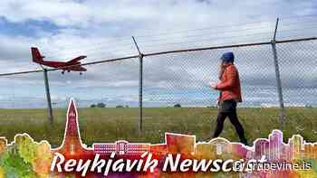 From Iceland — RVK Newscast 196: Aviation Chaos And Electric Planes - Reykjavík Grapevine