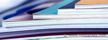 Aviation Insurance and Other Claims Arising out of Russian Sanctions - White & Case LLP