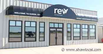 Peru-based CL Enterprises' Revv Aviation continues to expand - News-Tribune