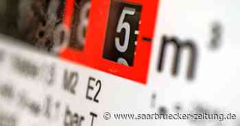 Gas sparen: Versorger in Neunkirchen raten zu diesem Tipp - Saarbrücker Zeitung