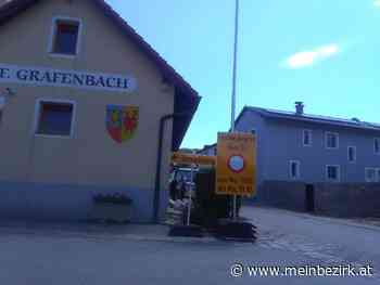 Die Göttschacher Odysee geht weiter: Irgendwie = alles für die Tonne - meinbezirk.at