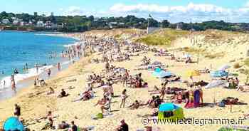 Lorient - Pays de Lorient : découvrez les huit plages préférées de nos lecteurs [En images] - Le Télégramme