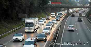Qualité de l’air en Bretagne : Rennes, Lorient et Vannes vont virer au rouge - Le Télégramme