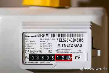 Preissprung bei Strom und Gas ab 1. Oktober