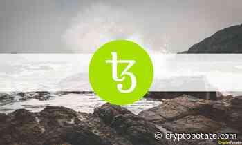 Bitcoin Dipped Towards $20K, Tezos (XTZ) Jumps 9%: Market Watch - CryptoPotato