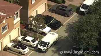 Man and Woman Dead in Apparent Murder-Suicide Shooting in Tamarac