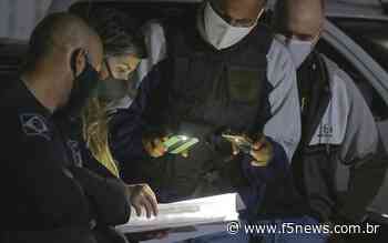 DHPP identifica suspeito de três homicídios no bairro Soledade, em Aracaju - f5news.com.br