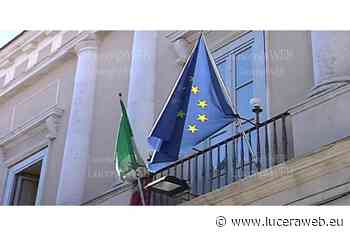 La famiglia Terlizzi ringrazia per 'Tonino' - Lucera Web