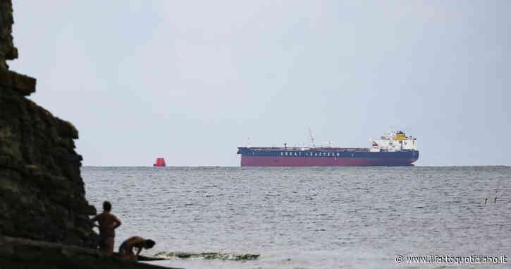 L’Arabia Saudita, primo esportatore di petrolio al mondo, raddoppia gli acquisti di greggio dalla Russia