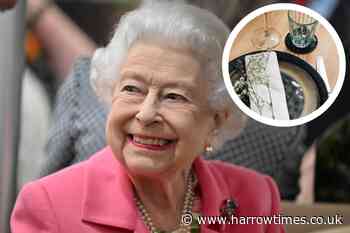 Dine like royalty as research reveals the Royal Family's favourite restaurants in London - Harrow Times