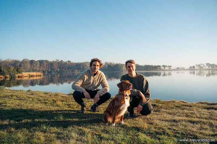 Antwerpse start-up wil de ecologische pootafdruk van honden verkleinen met insectenvoer