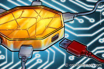 Data transfer network Plaid integrates 4 major crypto exchanges