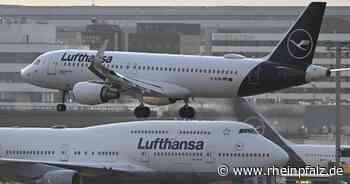 Frankfurter Flughafen will Systemzusammenbruch verhindern - Wirtschaft - DIE RHEINPFALZ - Rheinpfalz.de