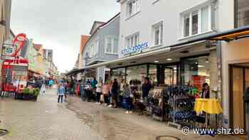 Standortranking von Die Deutsche Wirtschaft: So beliebt ist Kappeln bei der Wirtschaft - shz.de