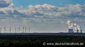 Klimaschutz - Kritik von Wirtschaft und Umweltschützern an Sofortprogrammen - Deutschlandfunk
