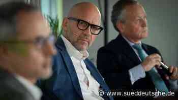 Lieferkettengesetz: Fluch oder Segen? - Wirtschaft - SZ.de - Süddeutsche Zeitung - SZ.de