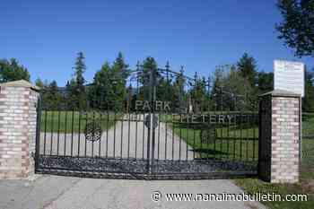 Administrative error results in misidentification of remains at Castlegar cemetery