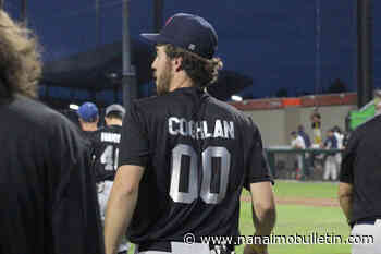 Nanaimo hockey player traded on busy day for NHL transactions