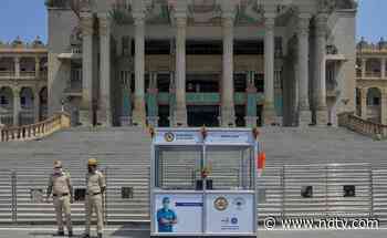 Mask Fines Could Return In Bengaluru Amid Rising Covid Cases - NDTV
