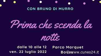 "Prima che scenda la notte", a Boves, oggetti, giochi, storie e curiosità del vivere di una volta - Cuneo24