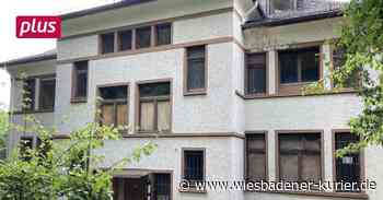 Idstein: Wissenschaftler kritisiert Kalmenhof-Pläne - Wiesbadener Kurier