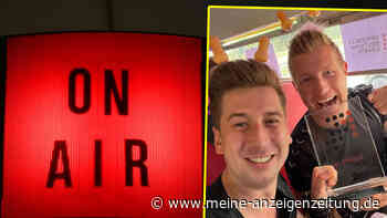 Nach Volksfest-Verbot: Radiosender spielt „Layla“ nur noch nachts