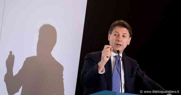 M5s, Beppe Grillo sostiene la linea di Conte. L’ex premier: “Risposte vere dal governo o nessuno avrà i nostri voti”