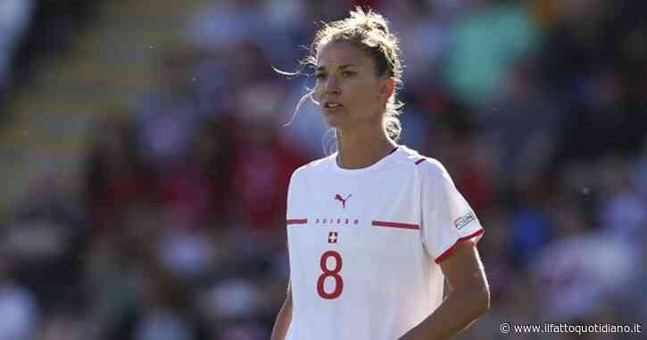 Europei di calcio femminili, la Svizzera colpita da un virus intestinale: “Mandateci carta igienica”