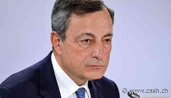 Politik - Italien: Ministerpräsident Draghi will zurücktreten