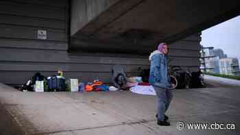 Drug traffickers targeting homeless Calgarians struggling with addictions, advocates say