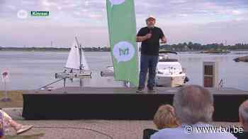 TVL-vertellingen met Jeron Dewulf in Kinrooi - TV Limburg