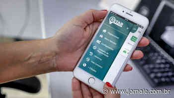 Em Campo Largo, notificação de irregularidades do Estar Digital passa a acontecer via app - Jornale