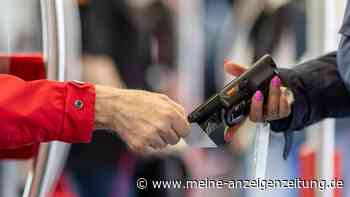 Verkehrsunternehmen schlagen 69-Euro-Ticket ab September vor