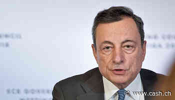 Politik - Italiens Ministerpräsident Draghi kündigt Rücktritt an - Rendite zieht weiter an