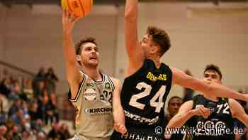 Iserlohn Kangaroos: Der Spielplan in der Pro B 2022/23 - IKZ News