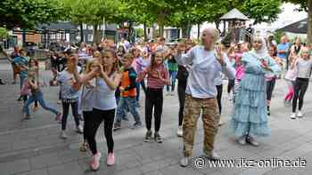 Iserlohn: Wie 95 Kinder sich kreativ ausleben konnten - IKZ News