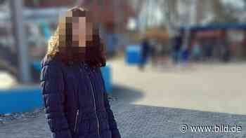 Iserlohn: Carina S. (17) beim Gassigehen verschwunden – Polizei fahndet - BILD
